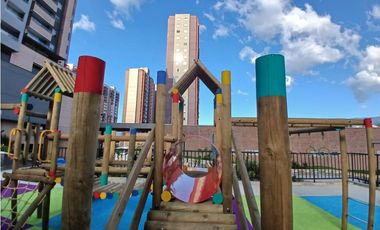 APARTAMENTO EN VENTA LA ESTRELLA