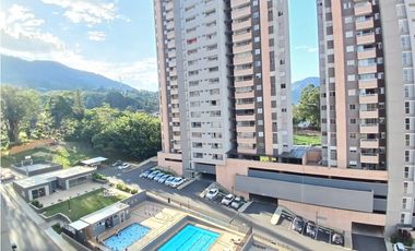 APARTAMENTO EN VENTA LA ESTRELLA