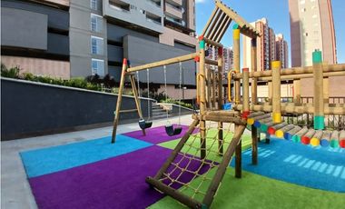 APARTAMENTO EN VENTA LA ESTRELLA