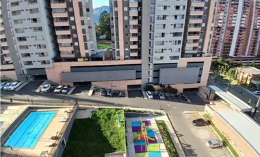 APARTAMENTO EN VENTA LA ESTRELLA