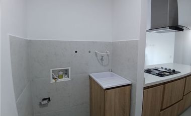 APARTAMENTO EN VENTA LA ESTRELLA