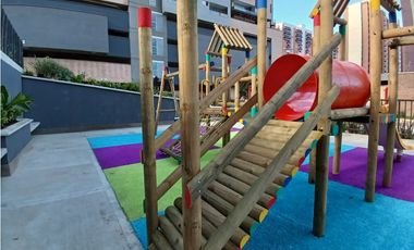 APARTAMENTO EN VENTA LA ESTRELLA