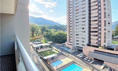 APARTAMENTO EN VENTA LA ESTRELLA