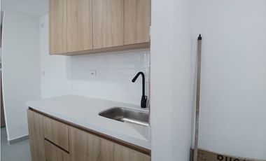 APARTAMENTO EN VENTA LA ESTRELLA