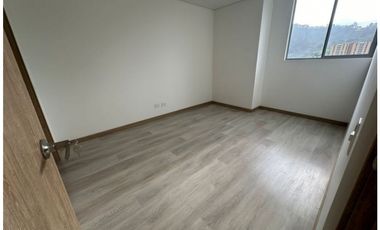 APARTAMENTO PARA ESTRENAR EN VENTA SABANETA