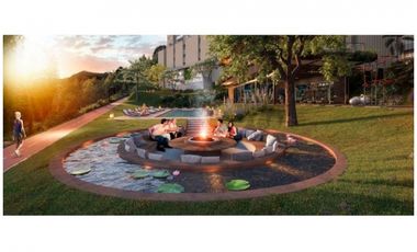 APARTAMENTO PARA ESTRENAR EN VENTA SABANETA