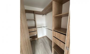 APARTAMENTO PARA ESTRENAR EN VENTA SABANETA