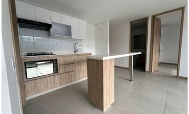 APARTAMENTO PARA ESTRENAR EN VENTA SABANETA
