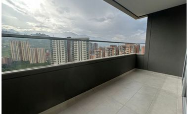APARTAMENTO PARA ESTRENAR EN VENTA SABANETA