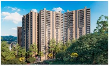 APARTAMENTO PARA ESTRENAR EN VENTA SABANETA