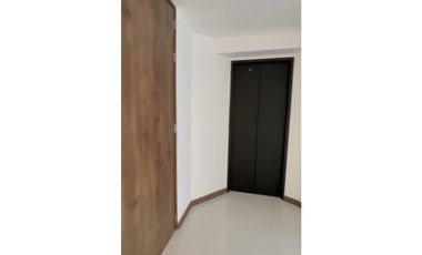 APARTAMENTOS PARA ESTRENAR