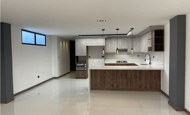 APARTAMENTOS PARA ESTRENAR