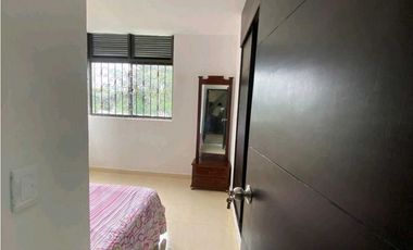 ARRIENDO APARTAMENTO AMOBLADO EN LAS AMERICAS