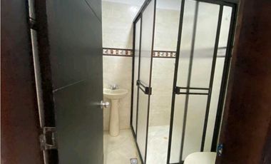 ARRIENDO APARTAMENTO AMOBLADO EN LAS AMERICAS