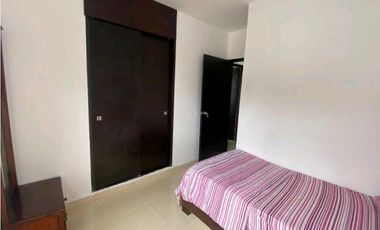 ARRIENDO APARTAMENTO AMOBLADO EN LAS AMERICAS