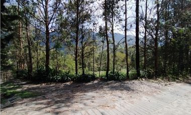HERMOSO LOTE EN VENTA EN ANGELÓPOLIS, ANTIOQUIA