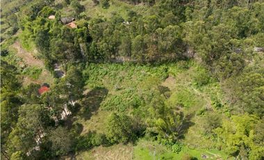 HERMOSO LOTE EN VENTA EN ANGELÓPOLIS, ANTIOQUIA