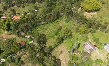 HERMOSO LOTE EN VENTA EN ANGELÓPOLIS, ANTIOQUIA
