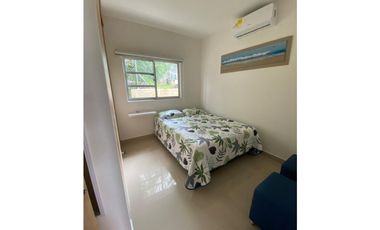 CABAÑA EN VENTA CON PISCINA PRIVADA A PUERTA CERRADA EN COVEÑAS