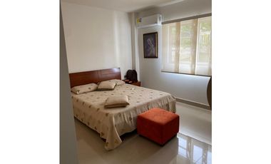 CABAÑA EN VENTA CON PISCINA PRIVADA A PUERTA CERRADA EN COVEÑAS