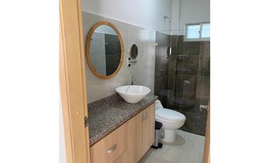 CABAÑA EN VENTA CON PISCINA PRIVADA A PUERTA CERRADA EN COVEÑAS