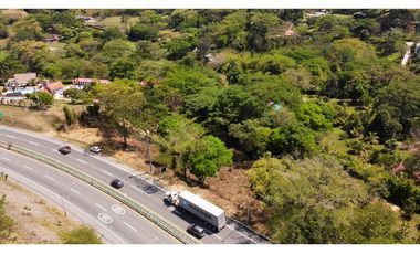 LOTE EN VENTA EN SAN JERÓNIMO