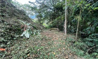 LOTE EN VENTA EN SAN JERÓNIMO