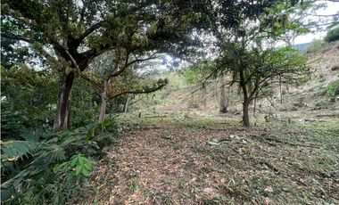 LOTE EN VENTA EN SAN JERÓNIMO