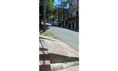 CASA LOTE EN VENTA, SECTOR PRADO CENTRO