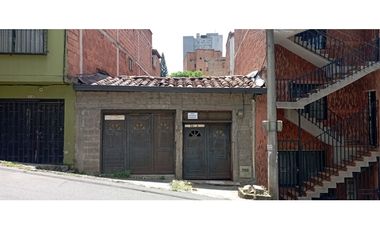 CASA LOTE EN VENTA, SECTOR PRADO CENTRO