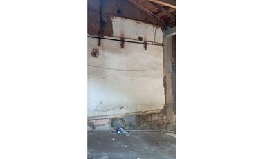 CASA LOTE EN VENTA, SECTOR PRADO CENTRO