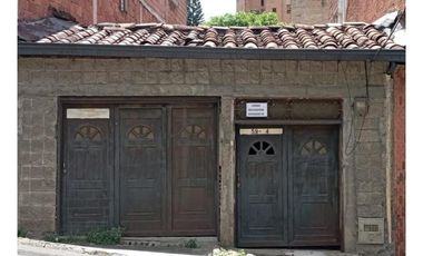 CASA LOTE EN VENTA, SECTOR PRADO CENTRO