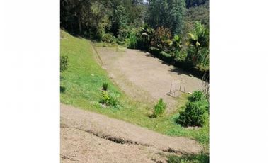 FINCA EN VENTA EN SAN VICENTE FERRER ORIENTE ANTIOQUEÑO