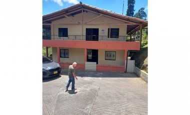 FINCA EN VENTA EN SAN VICENTE FERRER ORIENTE ANTIOQUEÑO