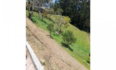 FINCA EN VENTA EN SAN VICENTE FERRER ORIENTE ANTIOQUEÑO