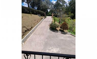 FINCA EN VENTA EN SAN VICENTE FERRER ORIENTE ANTIOQUEÑO