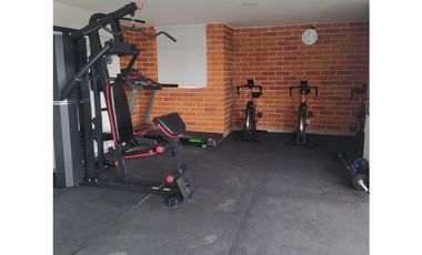 APARTAMENTO EN VENTA SECTOR LA DOCTORA SABANETA