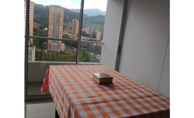 APARTAMENTO EN VENTA SECTOR LA DOCTORA SABANETA