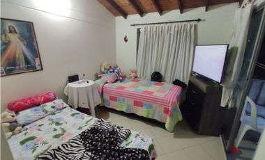 VENTA DE CASA EN GUAYABAL