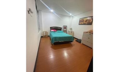 CASA EN VENTA SAN JAVIER