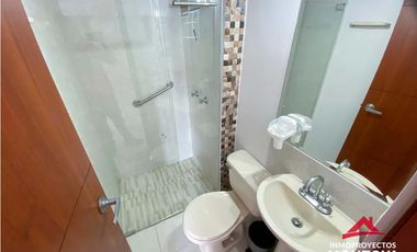 Arriendo apartamento amoblado sector Circunvalar, Pereira