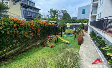 Arriendo apartamento amoblado sector Circunvalar, Pereira