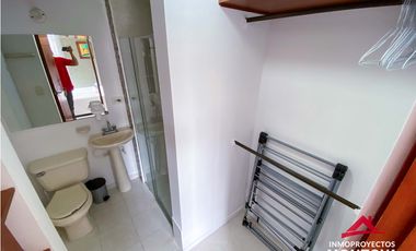 Arriendo apartamento amoblado sector Circunvalar, Pereira