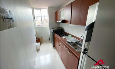 Arriendo apartamento amoblado sector Circunvalar, Pereira