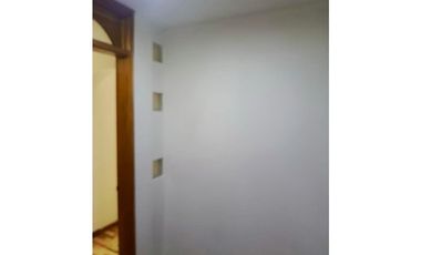 2 APARTAESTUDIOS EN VENTA SECTOR BUENOS AIRES