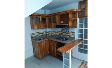 2 APARTAESTUDIOS EN VENTA SECTOR BUENOS AIRES
