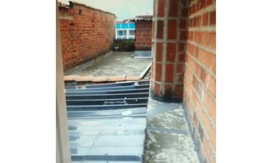 CASA + TERRAZA EN VENTA SECTOR LOS NARANJOS ITAGÜ