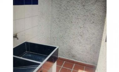 CASA + TERRAZA EN VENTA SECTOR LOS NARANJOS ITAGÜ