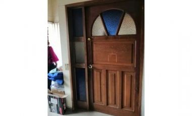 CASA + TERRAZA EN VENTA SECTOR LOS NARANJOS ITAGÜ