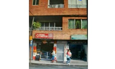 CASA + TERRAZA EN VENTA SECTOR LOS NARANJOS ITAGÜ